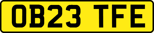 OB23TFE