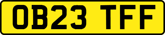 OB23TFF
