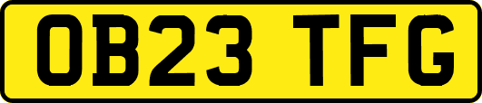 OB23TFG