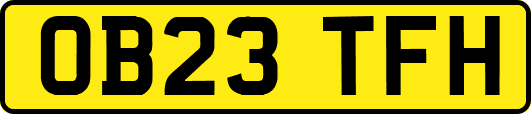 OB23TFH