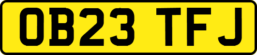 OB23TFJ