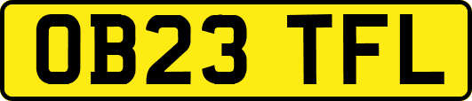 OB23TFL