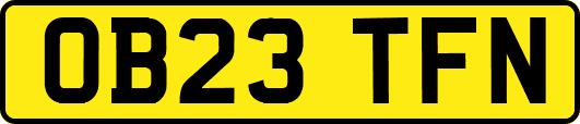 OB23TFN