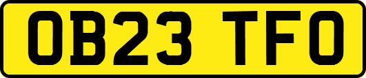 OB23TFO