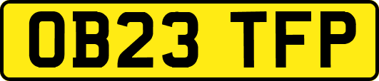 OB23TFP