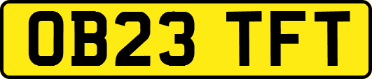 OB23TFT