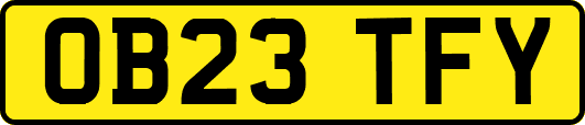 OB23TFY