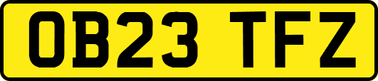 OB23TFZ