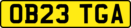 OB23TGA