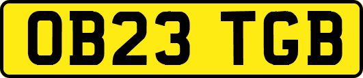 OB23TGB