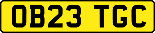 OB23TGC