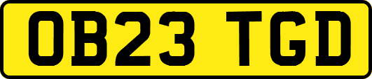 OB23TGD