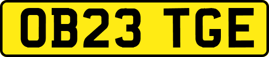 OB23TGE