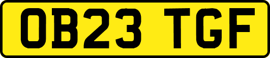 OB23TGF