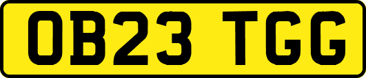 OB23TGG