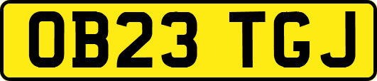 OB23TGJ