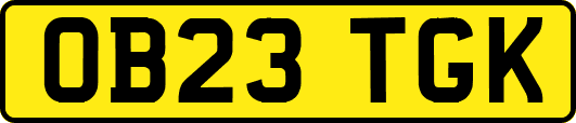 OB23TGK