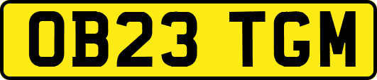 OB23TGM
