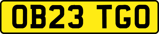 OB23TGO