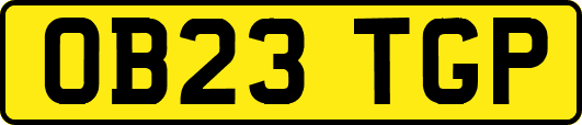 OB23TGP