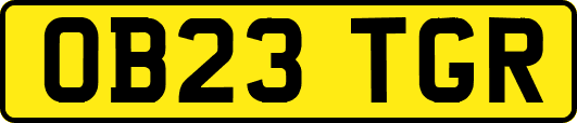 OB23TGR