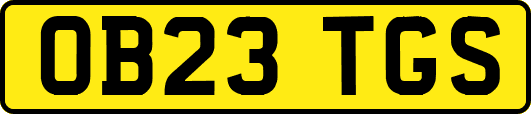 OB23TGS