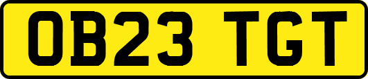 OB23TGT
