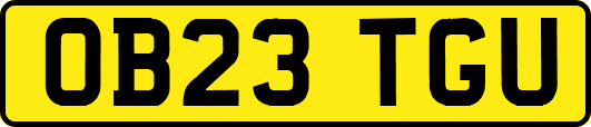 OB23TGU