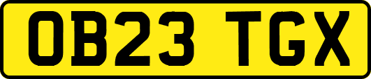 OB23TGX