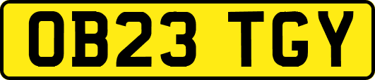 OB23TGY