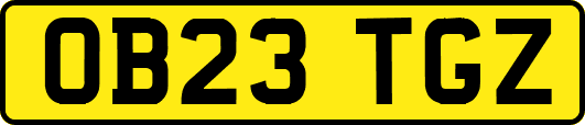 OB23TGZ