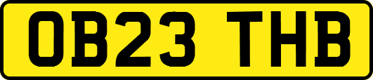 OB23THB