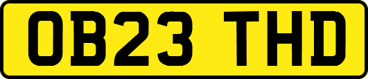 OB23THD