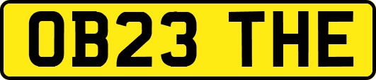 OB23THE