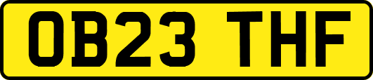 OB23THF