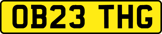 OB23THG
