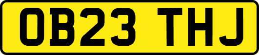 OB23THJ