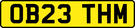 OB23THM