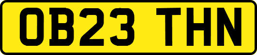 OB23THN