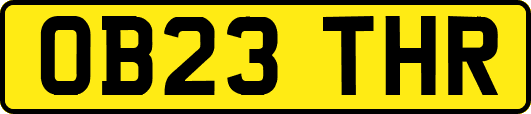 OB23THR