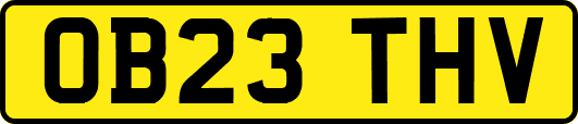 OB23THV