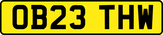 OB23THW