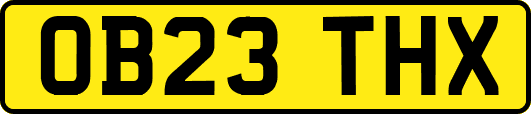 OB23THX