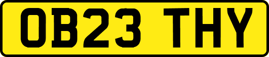 OB23THY