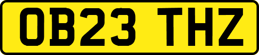 OB23THZ