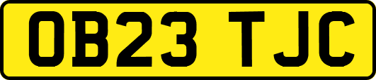 OB23TJC