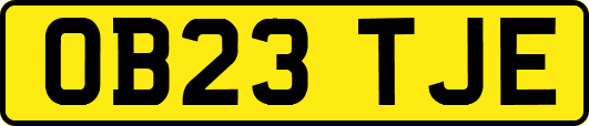 OB23TJE