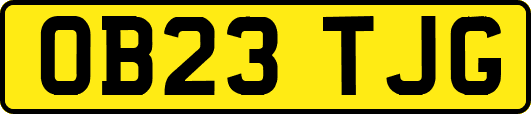 OB23TJG