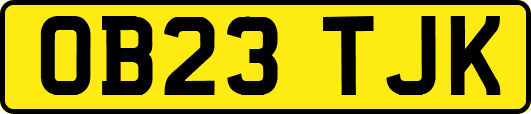 OB23TJK