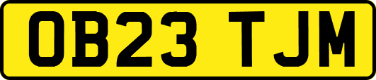 OB23TJM